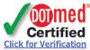 DOTmed Certified: MRI Coil Guru